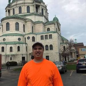 Meet your Posher, Mark